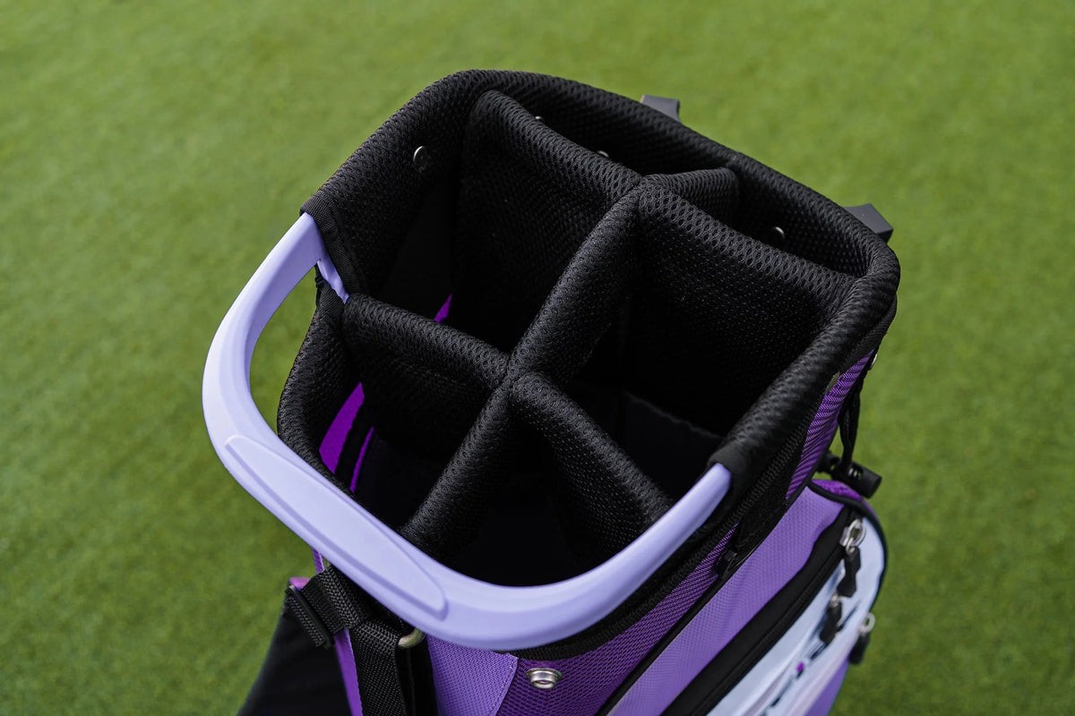 13 Piece Right Hand Golf Club Set F52547