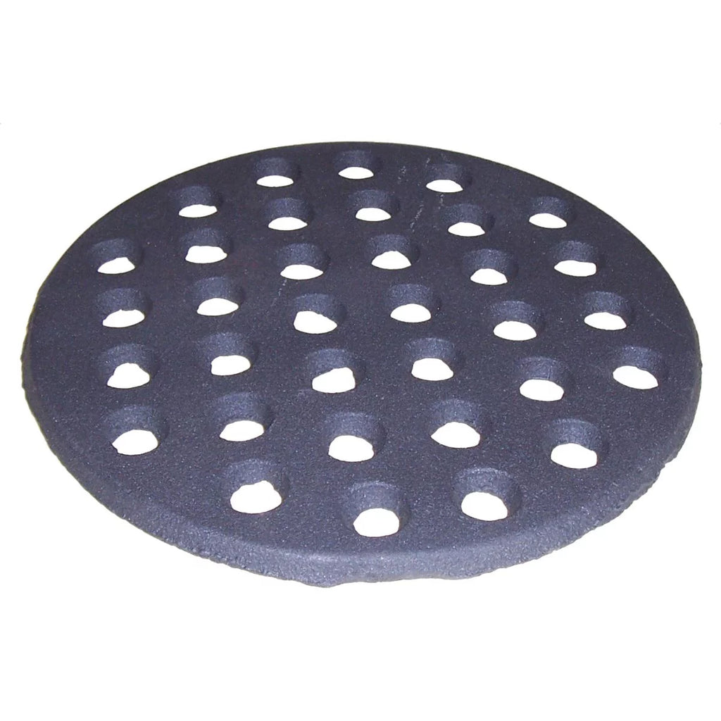 Black Heat Plate for Gas Grills C102438