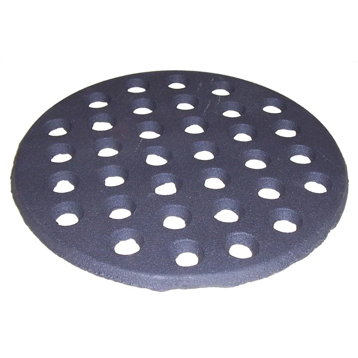 Black Heat Plate for Gas Grills C102438