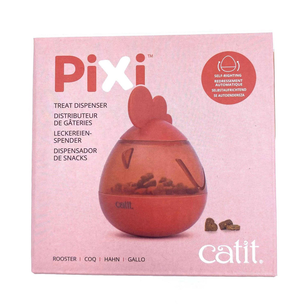 Catit Pixi Treat Dispenser T573