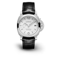 White 40mm Watch X596849