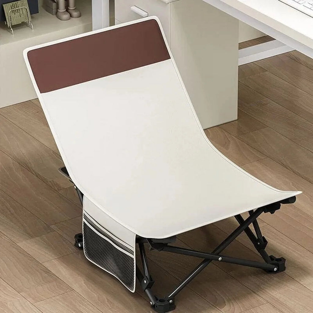 Folding Chair Oxford Cloth Portable R1915