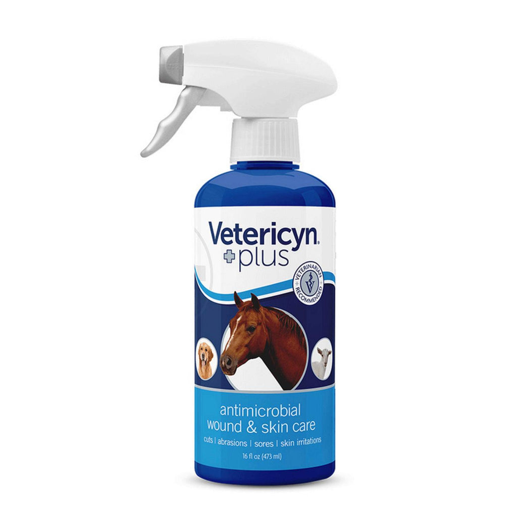Wound & Skin Care Spray H6546