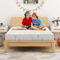 8 inch Memory Foam Mattress A73586