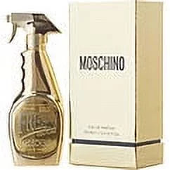 Gold Fresh Couture Q2921
