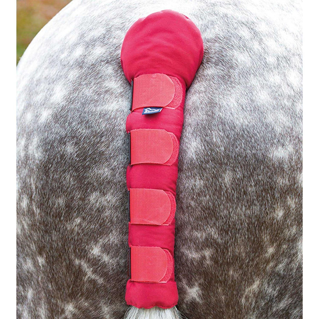 Padded Tail Guard G22022
