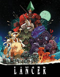 Core Rulebook V588