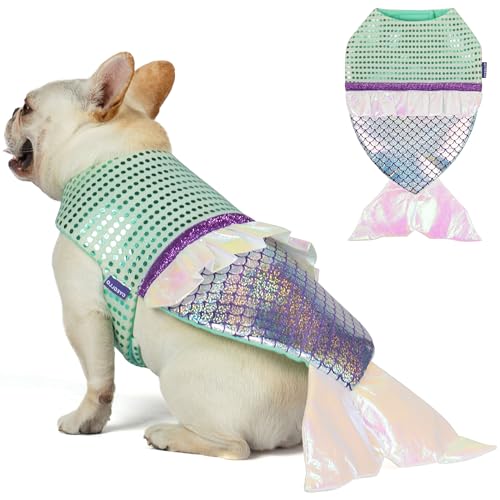 Dog Costumes Size XL E735474