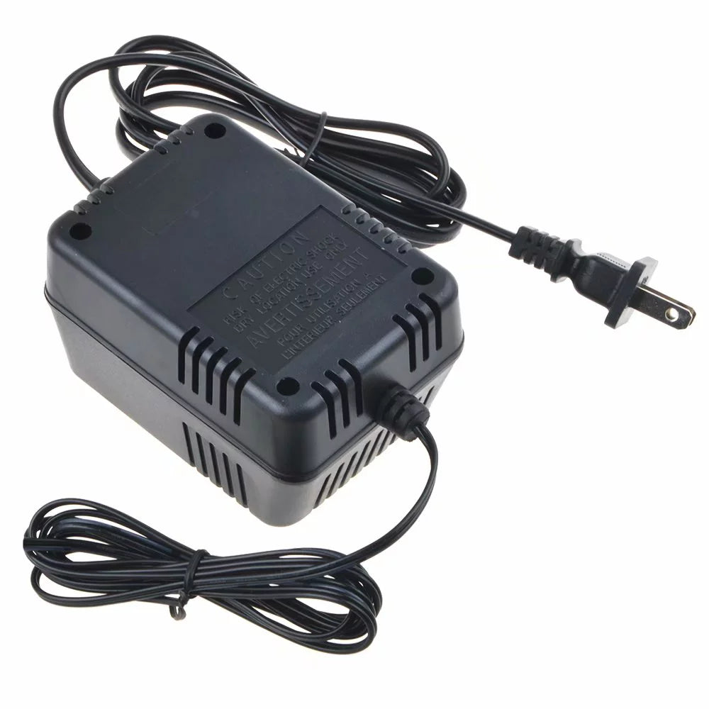 AC-AC Power Adapter E737