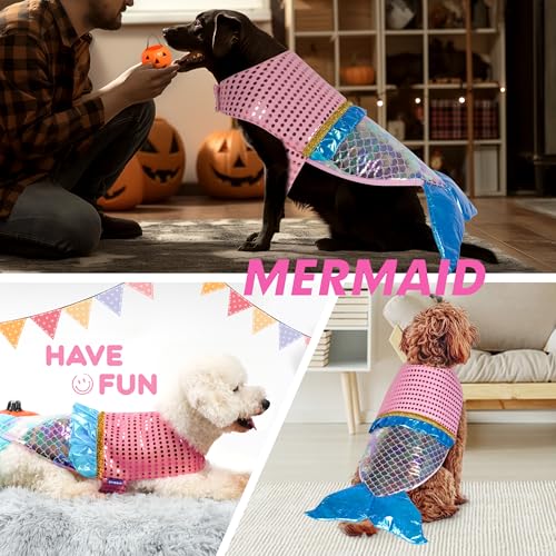 Dog Costumes Size XL E735474