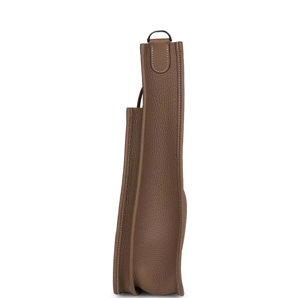 Etoupe Clemence Palladium Hardware P761700