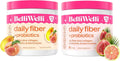 Fiber Supplement with Collagen, Probiotics & Electrolytes N3125
