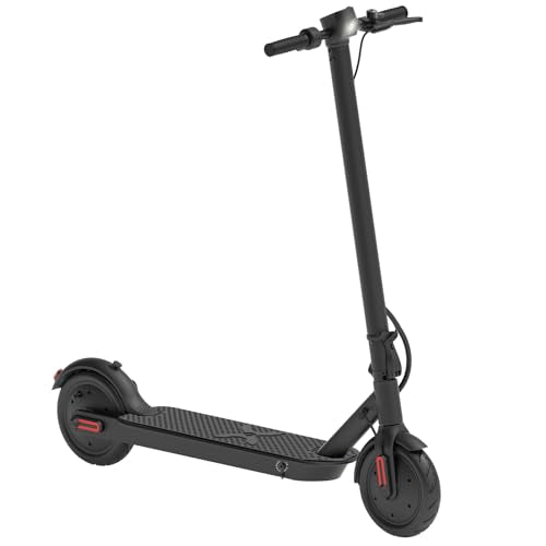 Electric Scooter with 700W Brushless Dual Motor Q850207