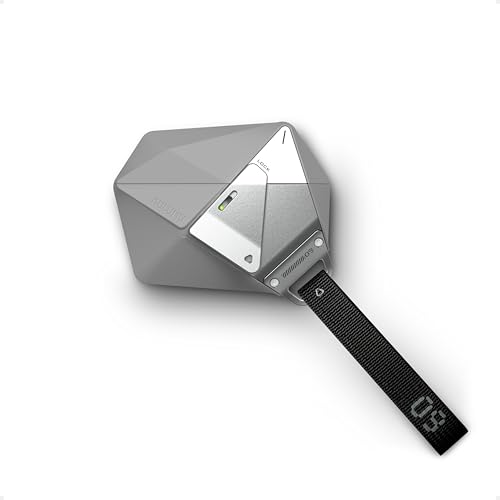 Geometric AirPods Pro Case with Lock R77013