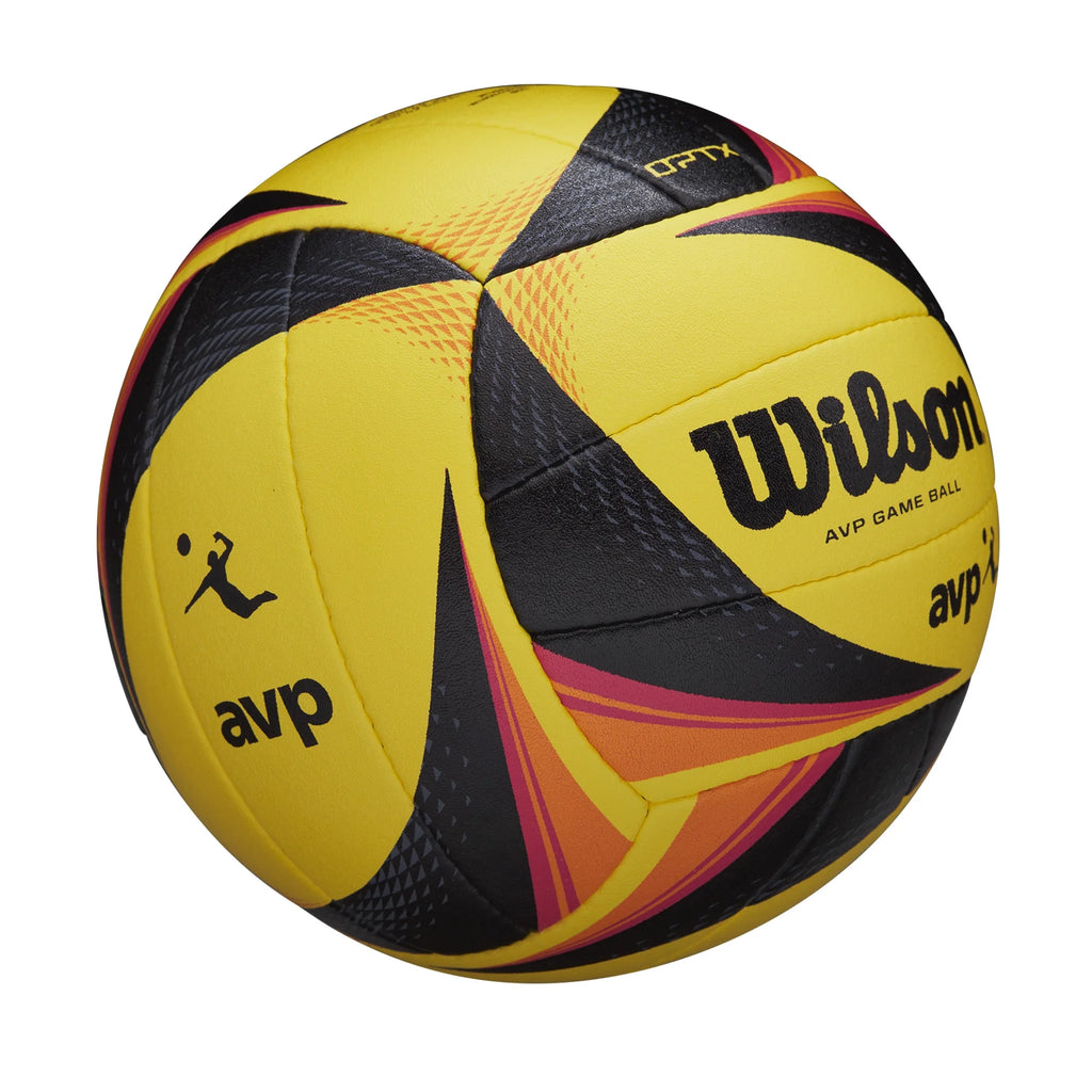 Official Game Volleyball R628750