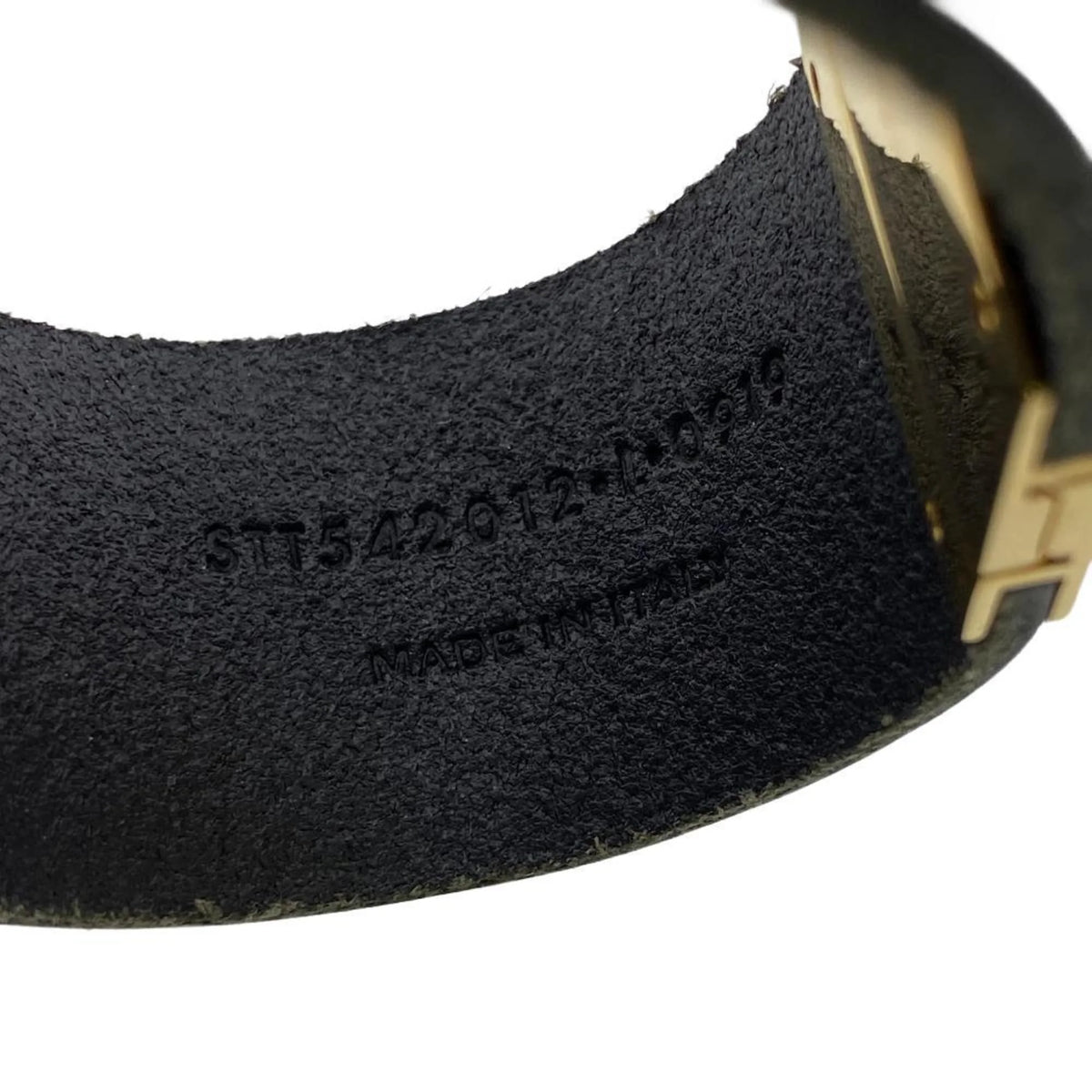 Black Bangle A997196