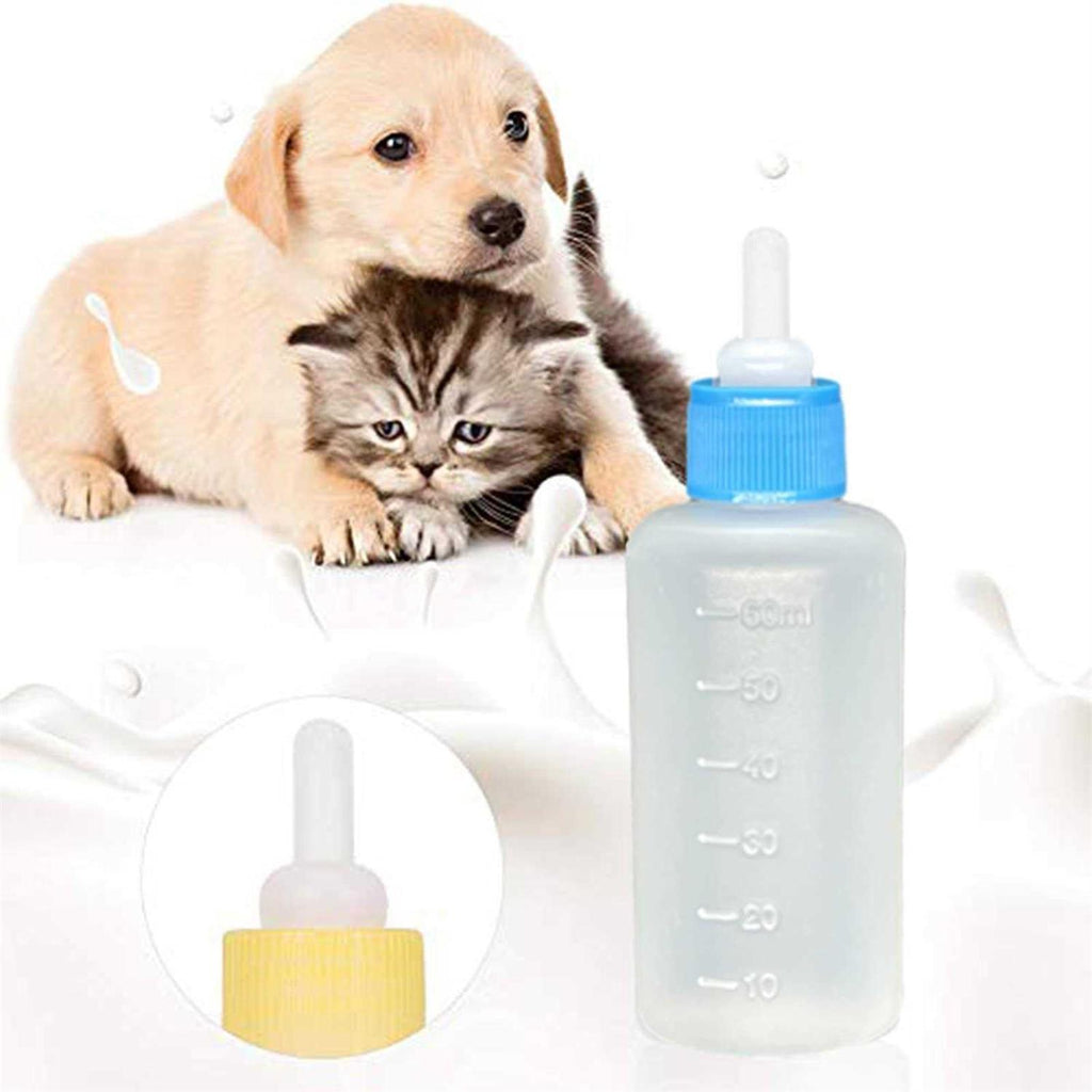 Squeeze Liquid Bottle Replaceable Silicone Teat U706242