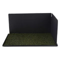 Indoor Turf Dog Potty S21520
