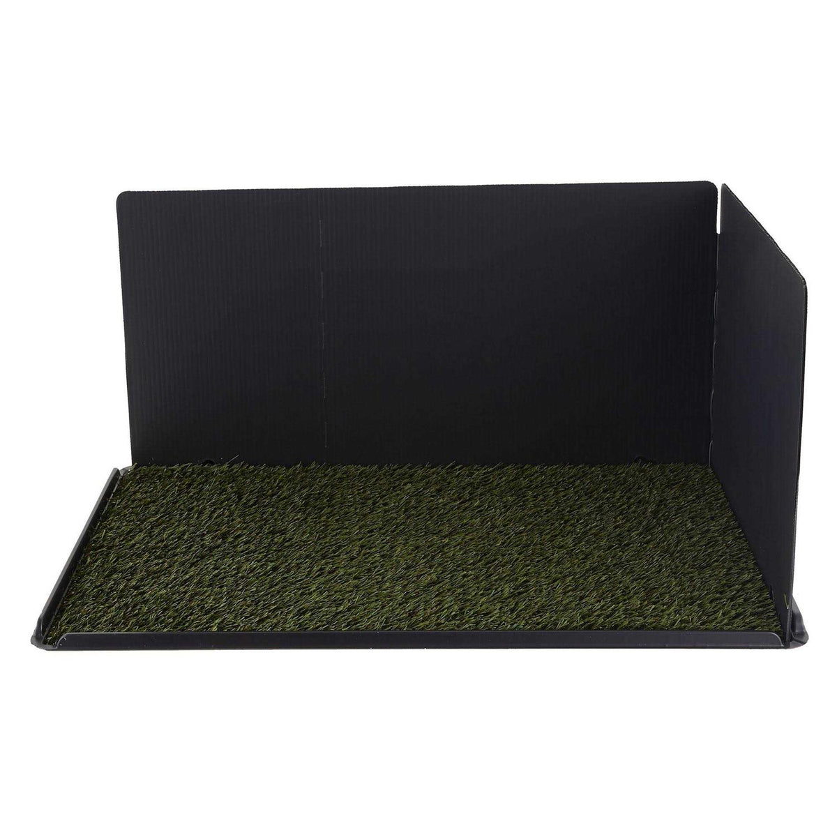 Indoor Turf Dog Potty S21520