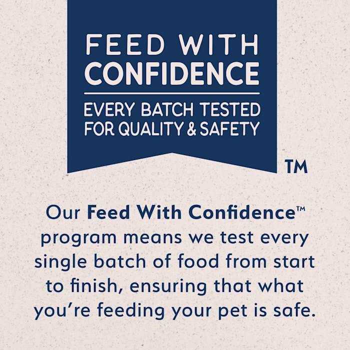 Chicken Dog Food P3910