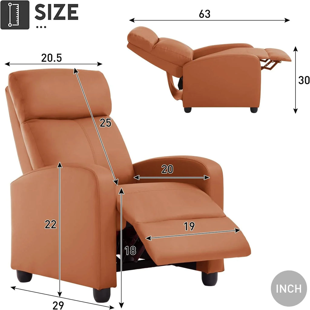 Recliner Chair E5048
