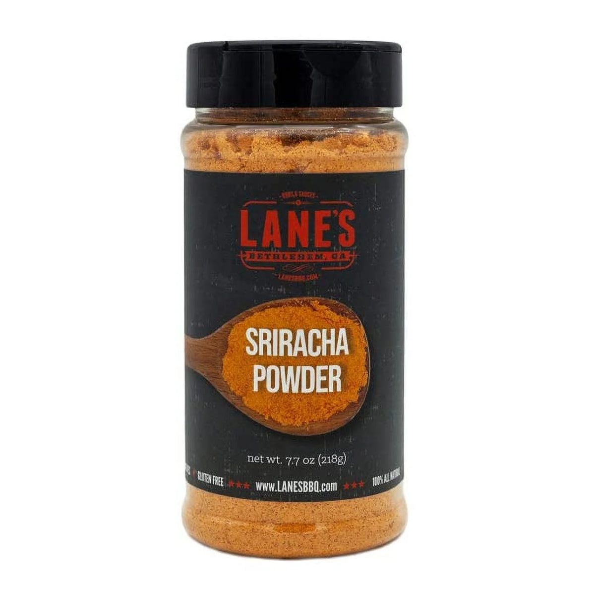 Sriracha Seasoning Powder 7.7oz J630025