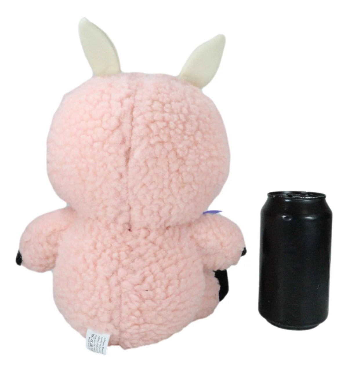 Pink Plush Toy Doll C88857