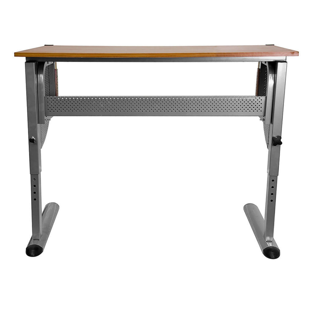 Adjustable Drawing and Drafting Table L33543