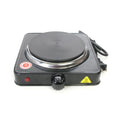 Hot Plate with Solid Surface Single Burner O67280