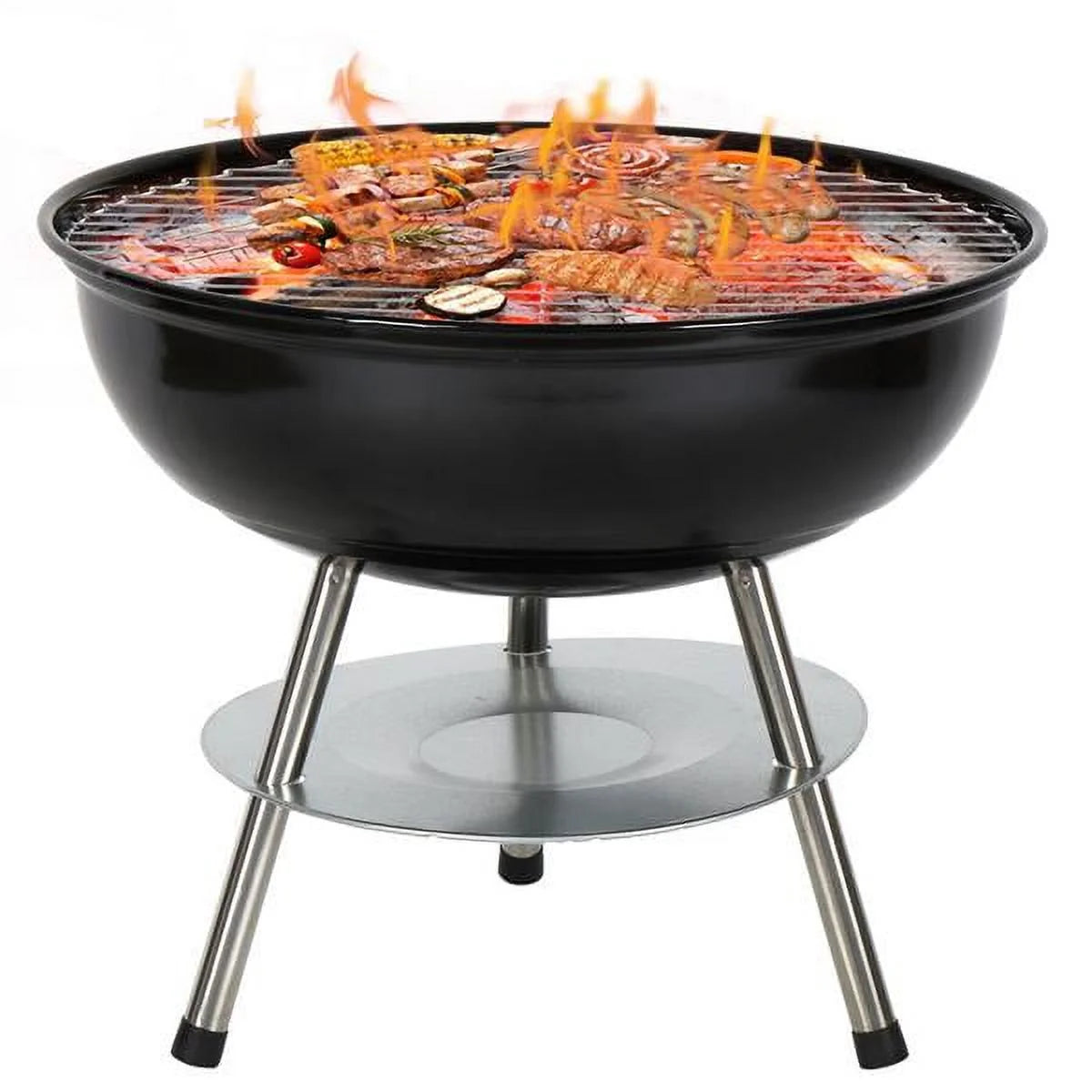 14-inch Charcoal Grill V919